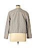 Tart Collections Beige Jacket Size 1X - photo 2