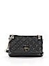 Kate Spade New York 100% Leather Solid Black Leather Shoulder Bag One size - photo 1