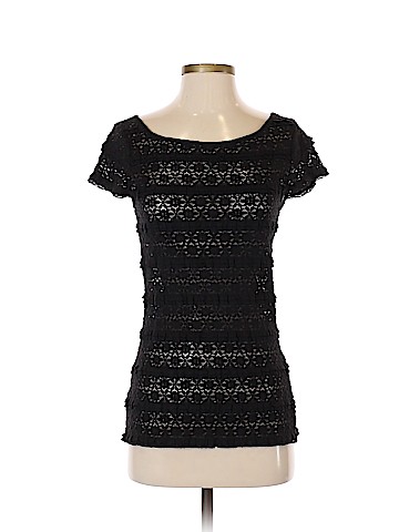 Banana Republic Short Sleeve Top (view 1)