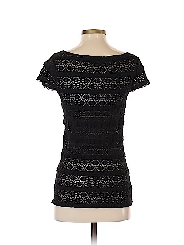 Banana Republic Short Sleeve Top (view 2)