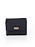 Kate Spade New York 100% Leather Solid Black Leather Wallet One size - photo 1