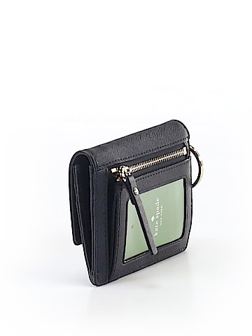 Kate Spade New York Leather Wallet (view 2)