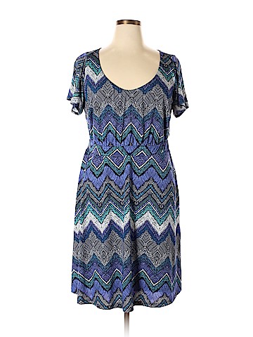 IGIGI Casual Dress (view 1)