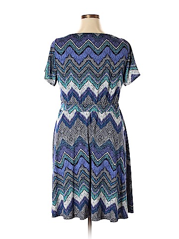 IGIGI Casual Dress (view 2)