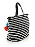 Nila Anthony Black Tote One size - photo 3