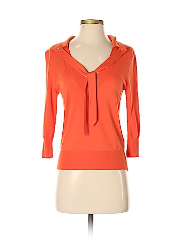 Nanette Lepore Pullover Sweater (view 1)