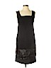 Zac Posen 100% Viscose Black Casual Dress Size 0 - photo 1