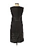 Zac Posen 100% Viscose Black Casual Dress Size 0 - photo 2