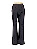 Rosie Assoulin Navy Blue Silk Pants Size 4 - photo 2