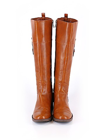 Tommy Hilfiger Boots (view 2)