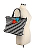 Nila Anthony Black Tote One size - photo 2