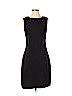 Kate Spade New York Solid Black Cocktail Dress Size 4 - photo 1