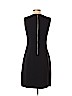 Kate Spade New York Solid Black Cocktail Dress Size 4 - photo 2