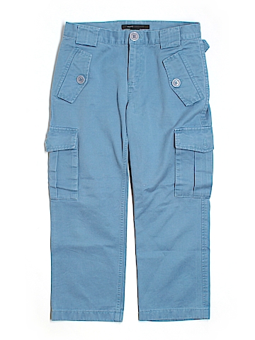 Marc By Marc Jacobs Cargo Pants - front
