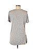 Rag & Bone 100% Rayon Gray Sleeveless Blouse Size M - photo 2