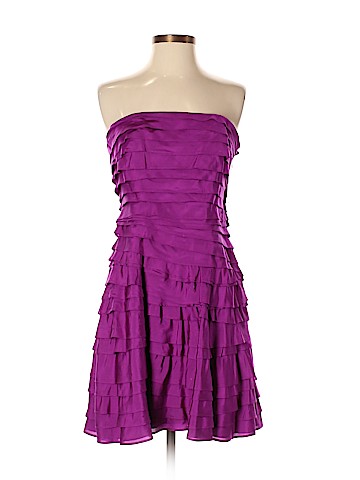 Cynthia Steffe Cocktail Dress (view 1)