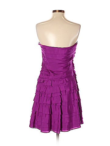 Cynthia Steffe Cocktail Dress (view 2)