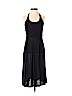 Club Monaco 100% Lyocell Black Casual Dress Size XS - photo 1