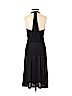 Club Monaco 100% Lyocell Black Casual Dress Size XS - photo 2