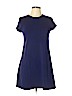 Caralase Navy Blue Casual Dress Size L - photo 1