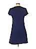 Caralase Navy Blue Casual Dress Size L - photo 2