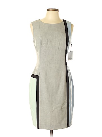 Calvin Klein Casual Dress (view 1)