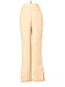 Rosie Assoulin Beige Dress Pants Size 4 - photo 1