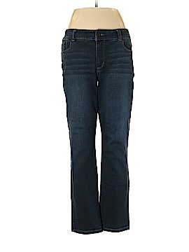 So Slimming by Chico's Size Med