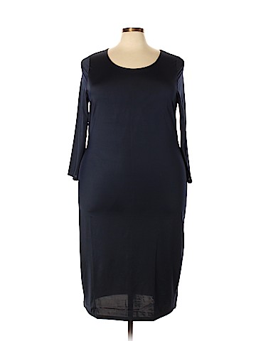 ELOQUII Casual Dress (view 1)