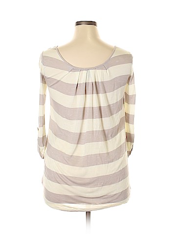 Ella Moss 3/4 Sleeve T-Shirt (view 2)