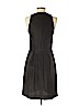 Chloé Black Cocktail Dress Size EU 36 / US 6 - photo 2