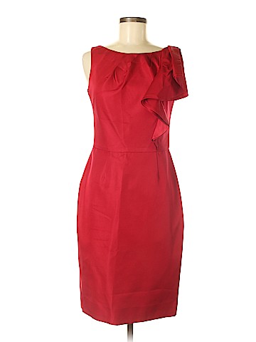 Lela Rose Cocktail Dress (view 1)