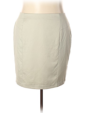 Lane Bryant Casual Skirt (view 1)