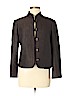 Armani Collezioni Brown Jacket Size 8 - photo 1
