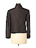 Armani Collezioni Brown Jacket Size 8 - photo 2