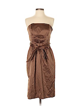 Laundry by Shelli Segal Size 4
