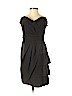 Temperley LONDON Black Cocktail Dress Size 6 - photo 1