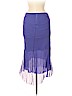Roberta Scarpa Purple Casual Skirt Size 6 - photo 2