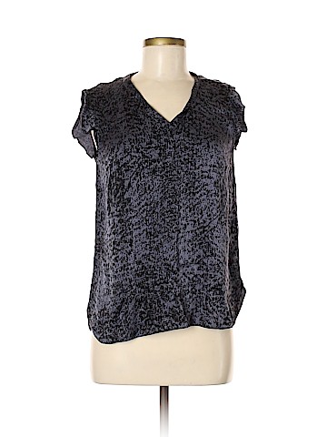 Kate Spade New York Short Sleeve Blouse (view 1)