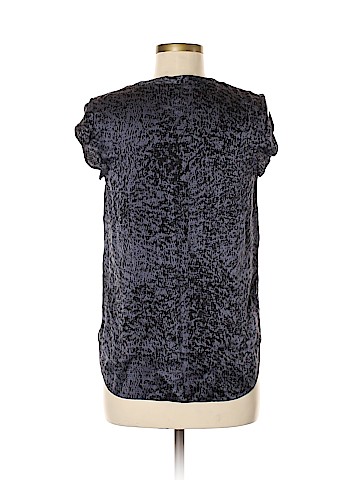 Kate Spade New York Short Sleeve Blouse (view 2)