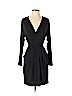 BCBGMAXAZRIA Black Casual Dress Size XS (petite) - photo 1