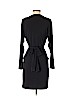 BCBGMAXAZRIA Black Casual Dress Size XS (petite) - photo 2