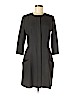 Jason Wu Gray Casual Dress Size 8 - photo 1