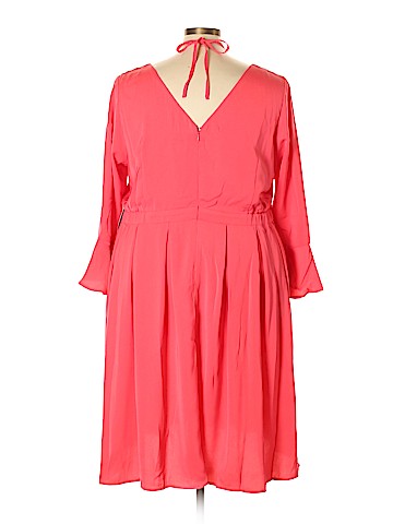 ELOQUII Casual Dress (view 2)