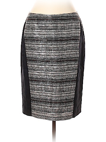Lafayette 148 New York Casual Skirt (view 1)