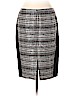 Lafayette 148 New York Black Casual Skirt Size 12 (petite) - photo 2