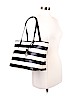 Kate Spade New York Stripes Black Tote One size - photo 2
