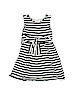 Kate Spade New York Stripes Beige Dress Size 4 - photo 1