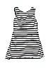 Kate Spade New York Stripes Beige Dress Size 4 - photo 2