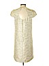 Kate Spade New York Solid Beige Cocktail Dress Size 4 - photo 2